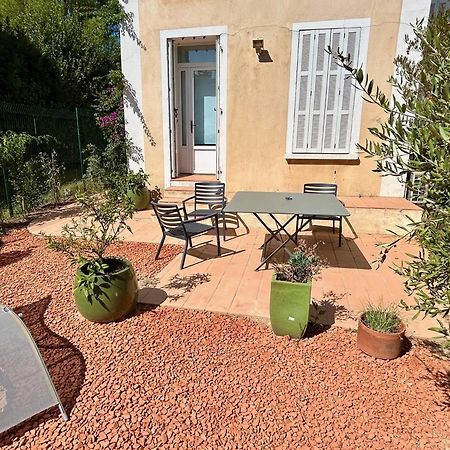 Villa Les Lys 2 La Seyne-sur-Mer Εξωτερικό φωτογραφία