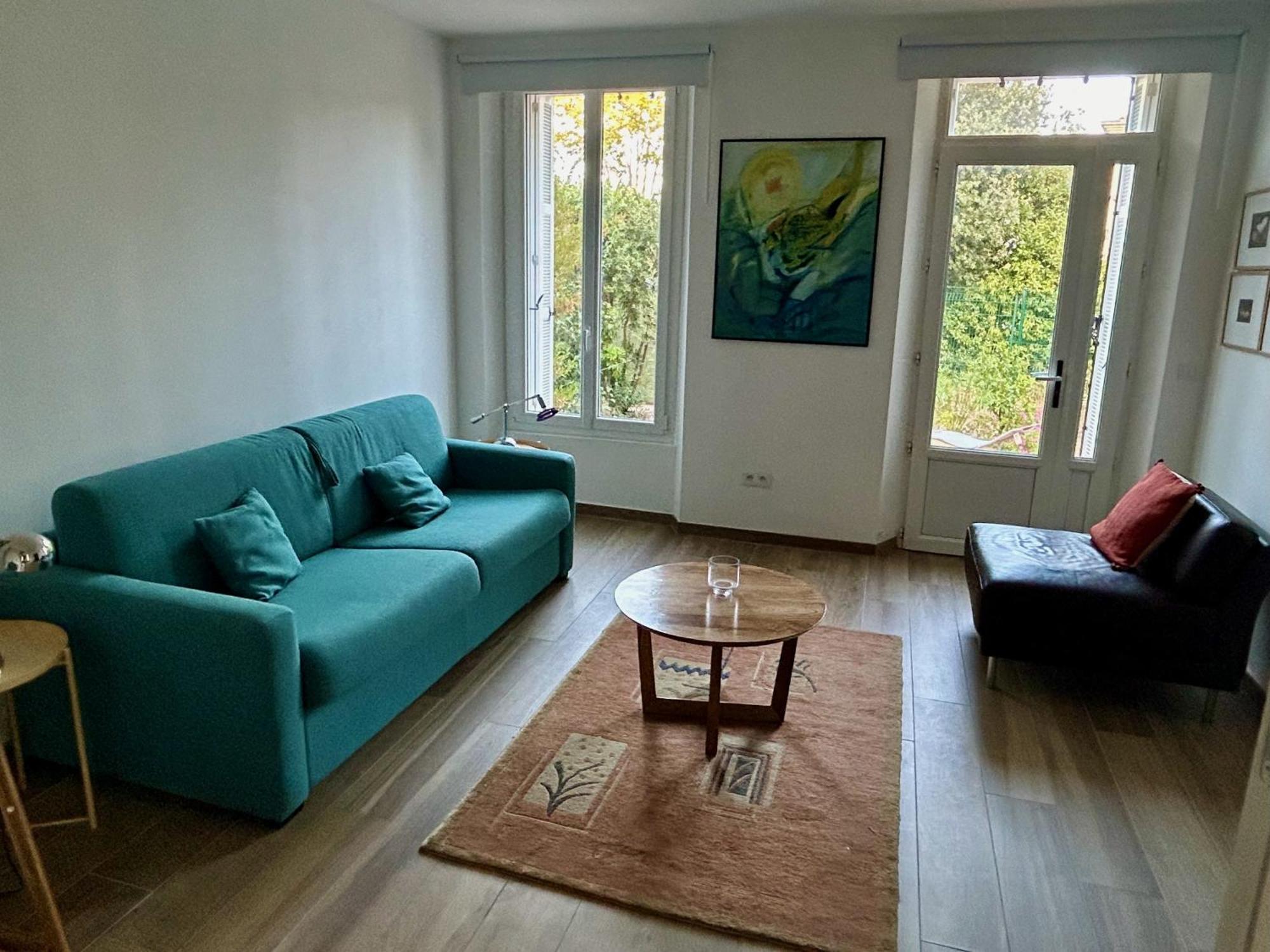 Villa Les Lys 2 La Seyne-sur-Mer Εξωτερικό φωτογραφία